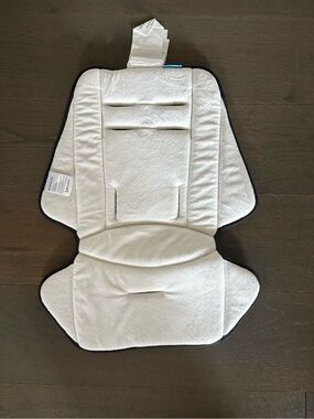 Uppababy liner for stroller EUC